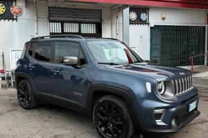 Jeep Renegade GPL