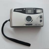 Fotocamera Panasonic 35 mm.
