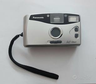 Fotocamera Panasonic 35 mm.