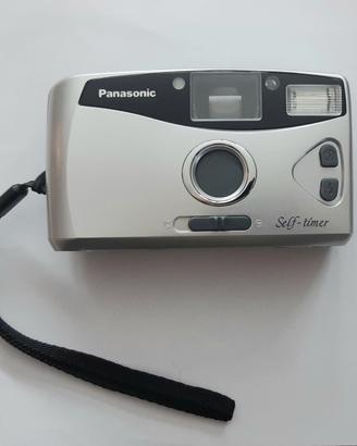 Fotocamera Panasonic 35 mm.