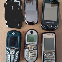 alcatel vodafon motorola samsung