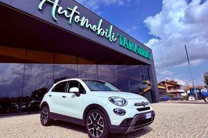 FIAT 500X UNIPRO - STRAFULL - KM 49.900 - NO OBB