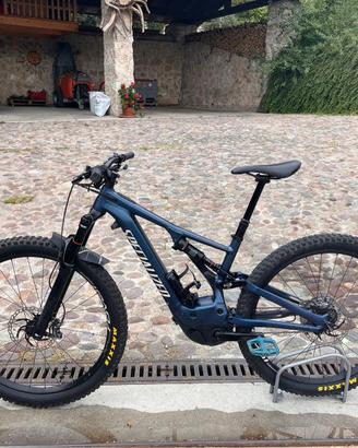 Bici specialized turbo levo full 2020 m5