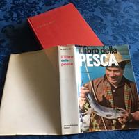 Il libro della pesca