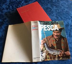 Il libro della pesca