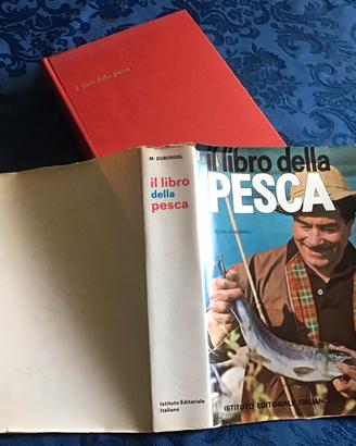 Il libro della pesca