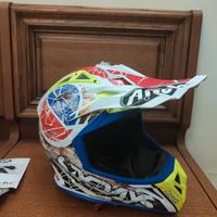 Casco Airoh aviator 2.2