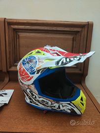 Casco Airoh aviator 2.2