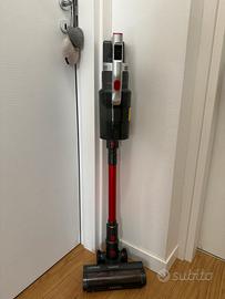 Aspirapolvere Laresar