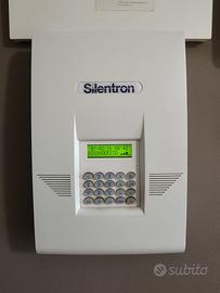 Allarme Silentron Sylenia ht senza fili