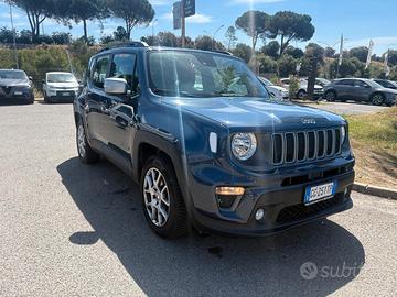 Jeep Renegade 1.0 T3 Limited