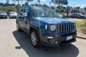 Jeep Renegade 1.0 T3 Limited