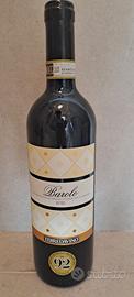 BAROLO Docg 2021 Terre da Vino Amarone Chianti