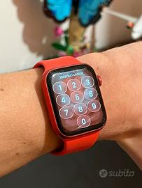 Apple Watch Series 6 44mm