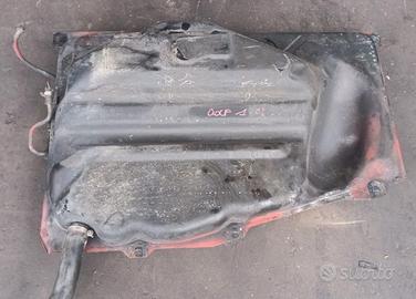 Serbatoio Golf 1a serie cabrio
