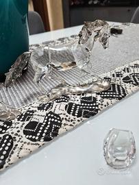 esperqnza e puledro e targa scatola e certificati