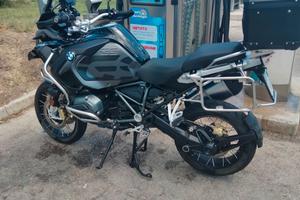 Bmw r 1200 gs - 2018