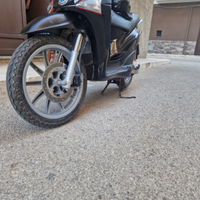 Liberty 50 2tempi