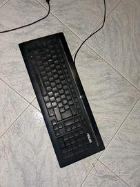tastiera asus