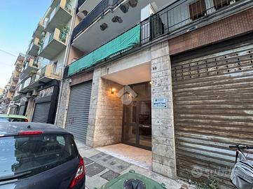 DEPOSITO A BARI