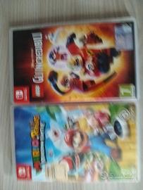 Giochi Nintendo 