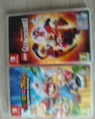 Giochi Nintendo 