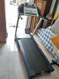 Tapis Roulant PRO FORM 500 ZLT Come Nuovo
