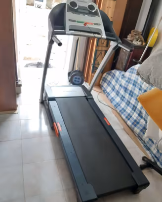 Tapis Roulant PRO FORM 500 ZLT Come Nuovo