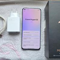 Xiaomi Mi 11 Ultra 5G 12/256GB Ceramic Black