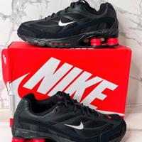 nike shox ride 2