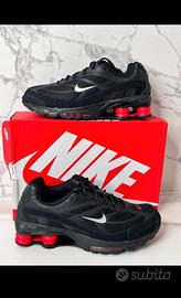 nike shox ride 2