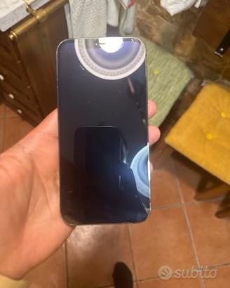 iPhone 12pro