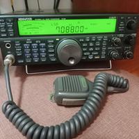 KENWOOD TS 590S