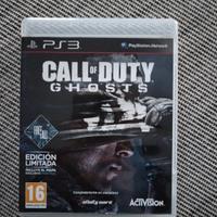 Call of Duty PS3