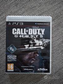 Call of Duty PS3
