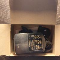 Alimentatore da viaggio Blackberry