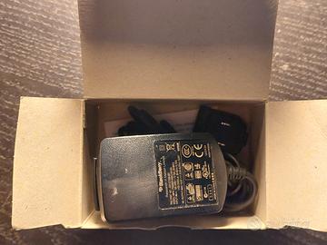 Alimentatore da viaggio Blackberry