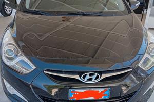 Hyundai i40 diesel 1.7 automatico