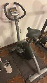 Cyclette Doymos VM590