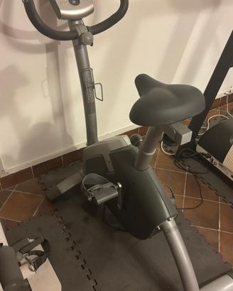 Cyclette Doymos VM590