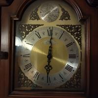 Orologio pendolo a colonna