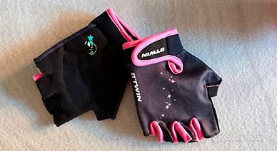 Guanti da bici 6 anni