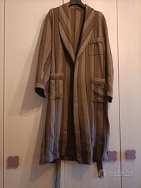 vestaglia da camera uomo vintage