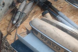 ricambi piaggio bravo