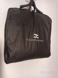 cappotto double face 