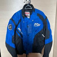 Giacca Yamaha