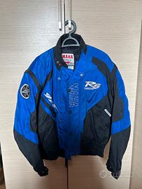 Giacca Yamaha