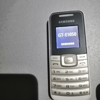 Samsung GT-E1050