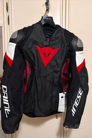 Dainese avro 5 