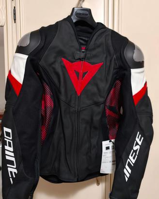 Dainese avro 5 